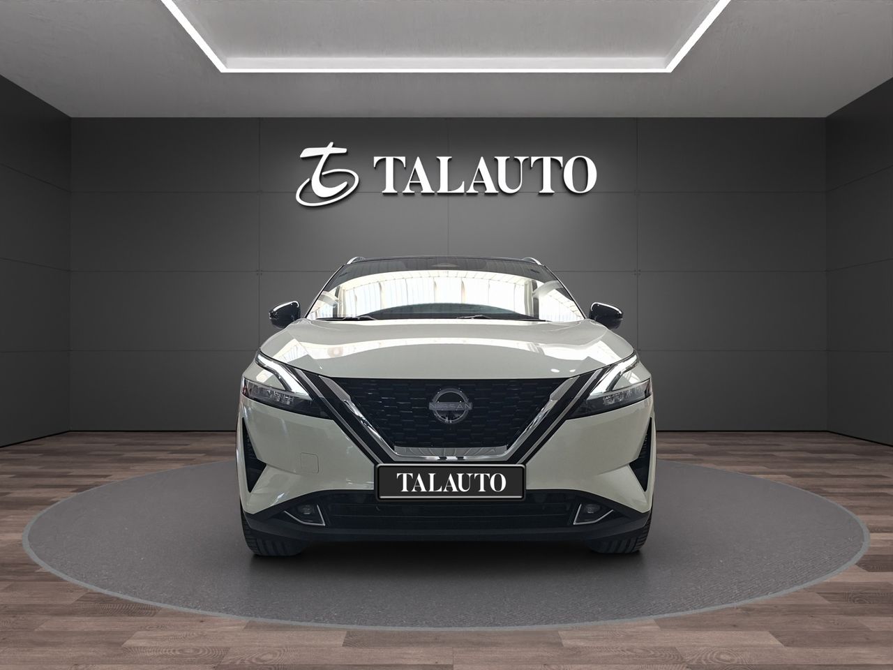 Nissan Qashqai DIG-T 116kW (158CV) mHEV 4x2 Tekna+ - Foto 9