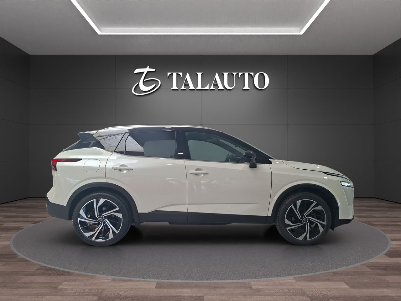 Nissan Qashqai DIG-T 116kW (158CV) mHEV 4x2 Tekna+ - Foto 7