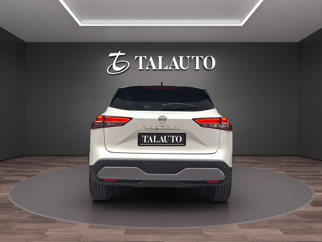 Nissan Qashqai DIG-T 116kW (158CV) mHEV 4x2 Tekna+ - Foto 5