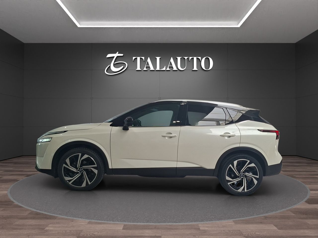 Nissan Qashqai DIG-T 116kW (158CV) mHEV 4x2 Tekna+ - Foto 3