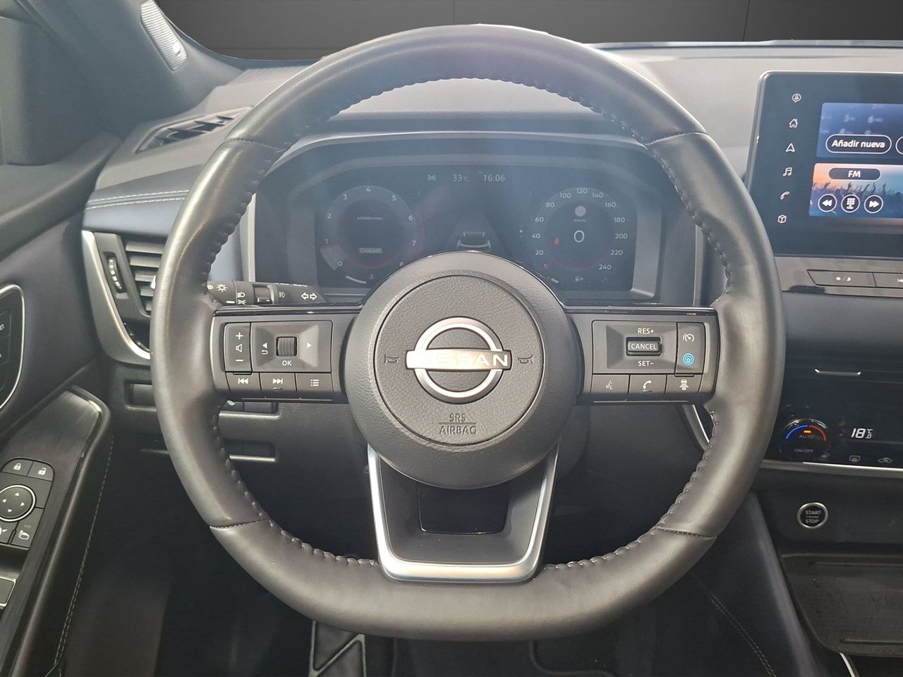 Nissan Qashqai DIG-T 116kW (158CV) mHEV 4x2 Tekna+ - Foto 14