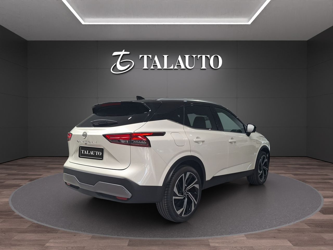 Nissan Qashqai DIG-T 116kW (158CV) mHEV 4x2 Tekna+ - Foto 6