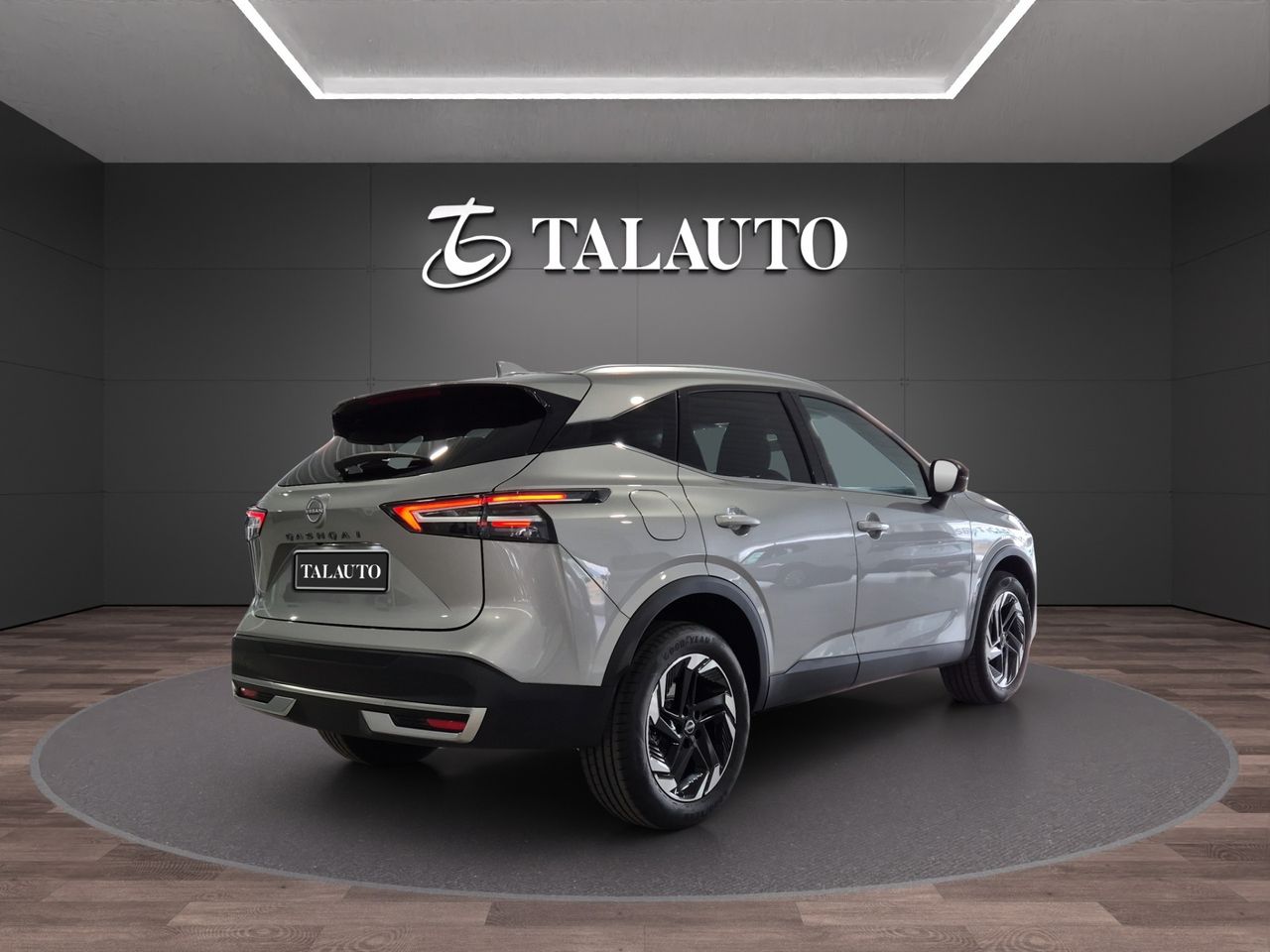 Nissan Qashqai DIG-T 103kW N-Connecta - Foto 6