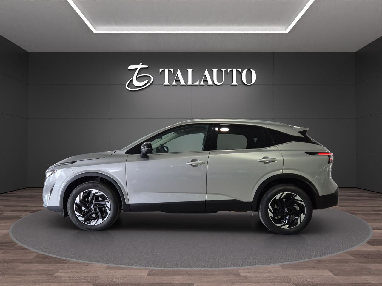 Nissan Qashqai DIG-T 103kW N-Connecta - Foto 3