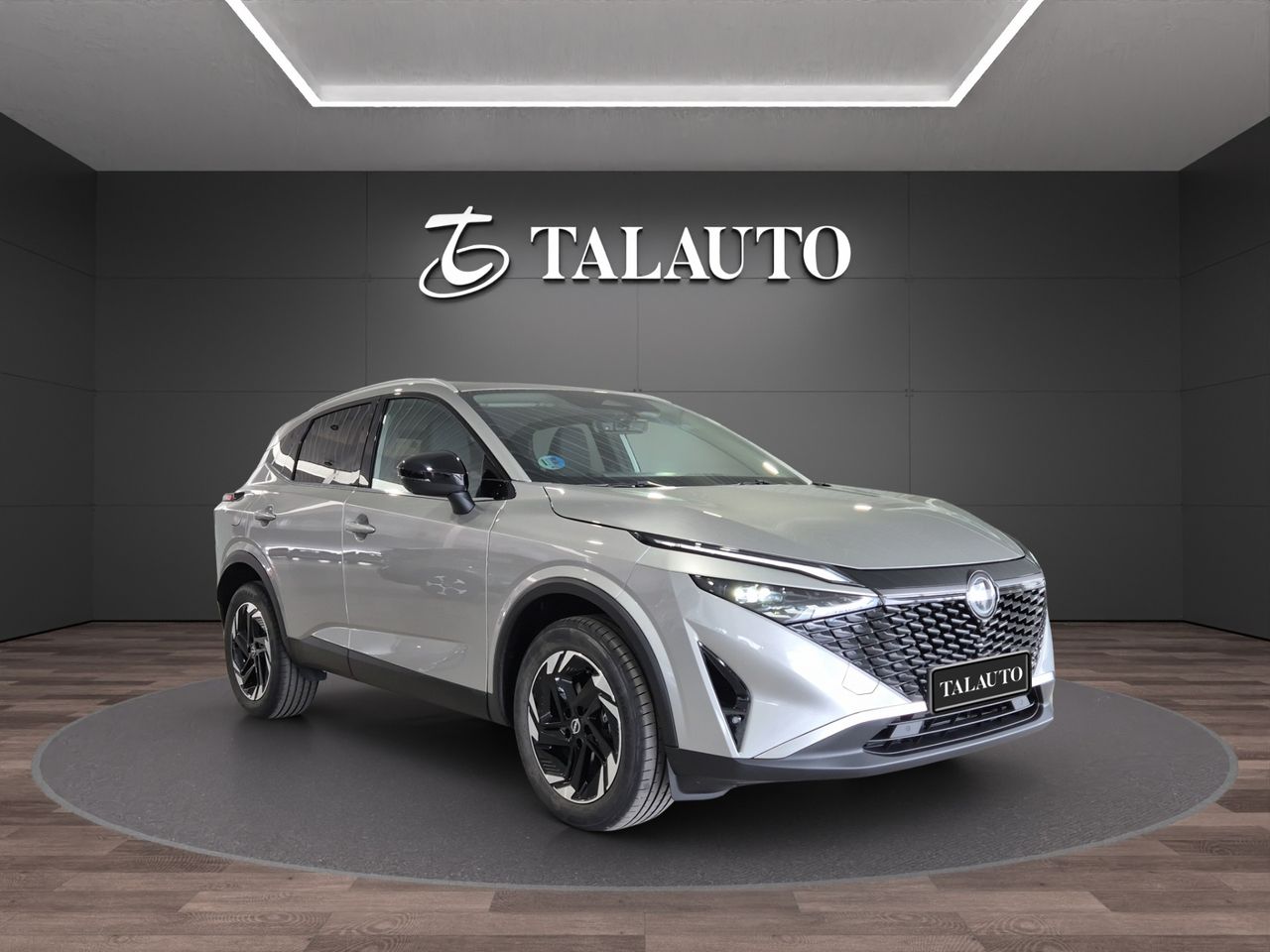 Nissan Qashqai DIG-T 103kW N-Connecta - Foto 8