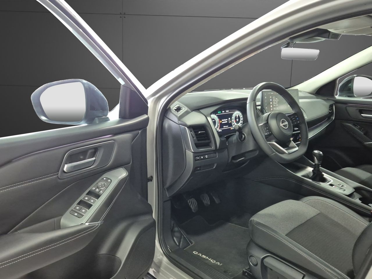 Nissan Qashqai DIG-T 103kW N-Connecta - Foto 10