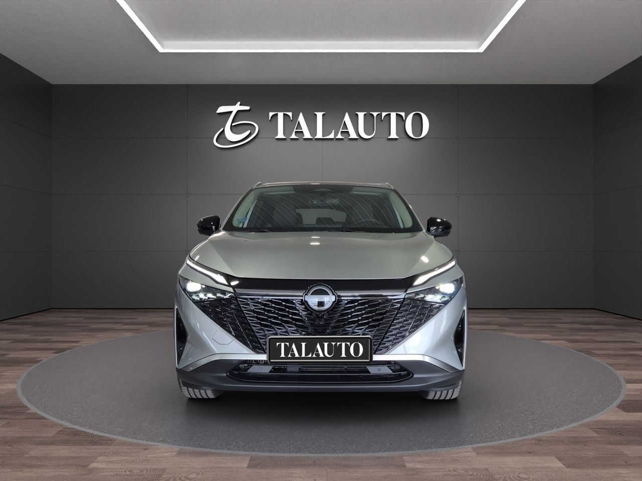 Nissan Qashqai DIG-T 103kW N-Connecta - Foto 9