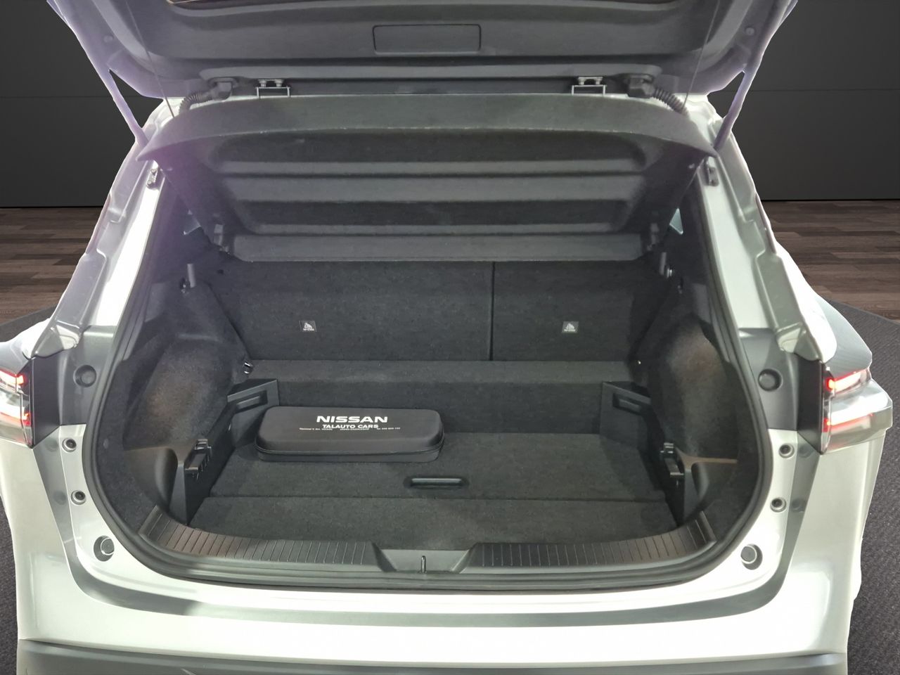 Nissan Qashqai DIG-T 103kW N-Connecta - Foto 21