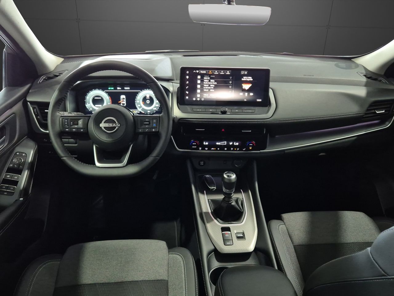 Nissan Qashqai DIG-T 103kW N-Connecta - Foto 13