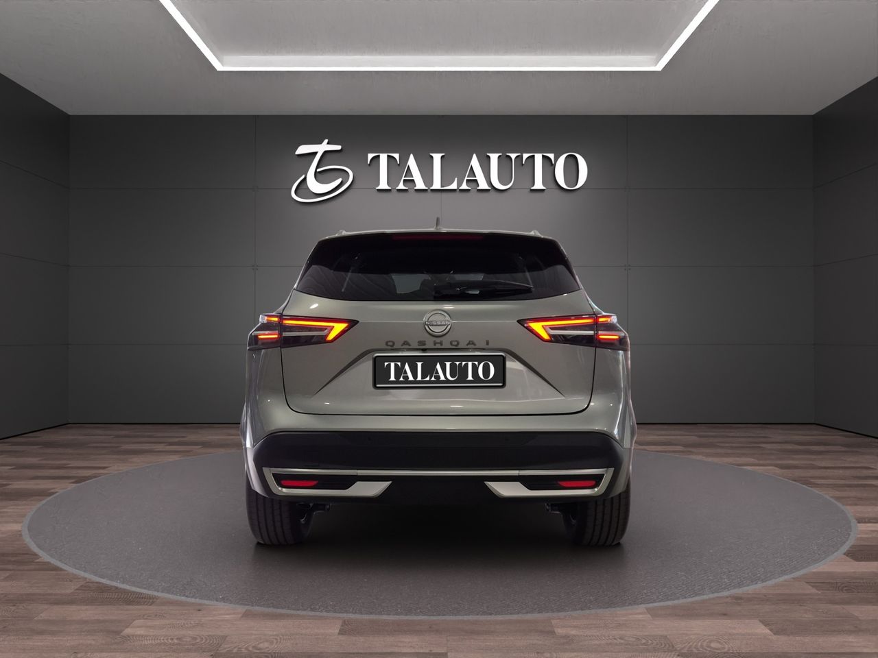 Nissan Qashqai DIG-T 103kW N-Connecta - Foto 5