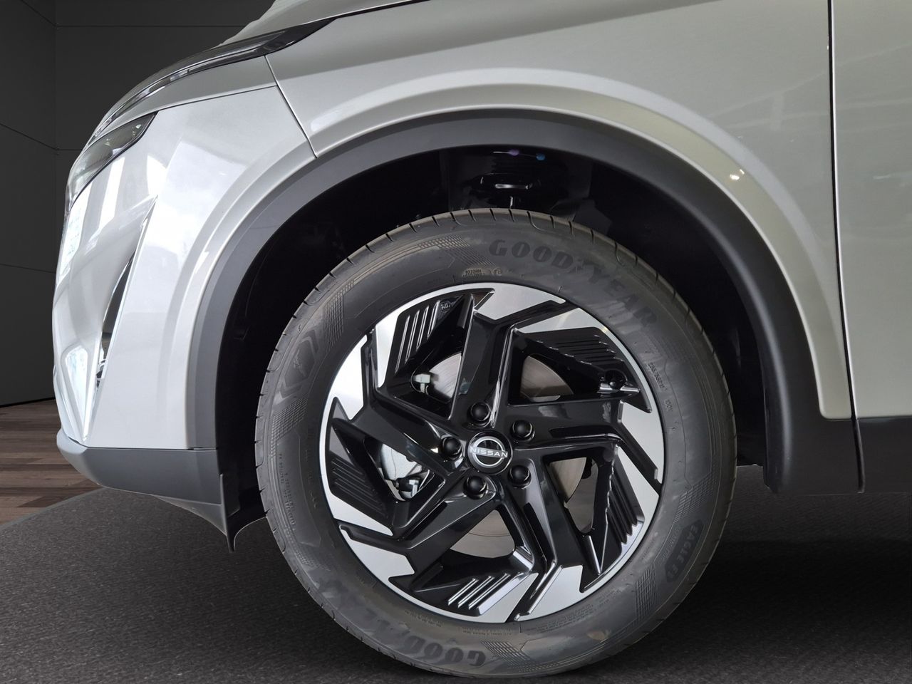 Nissan Qashqai DIG-T 103kW N-Connecta - Foto 22