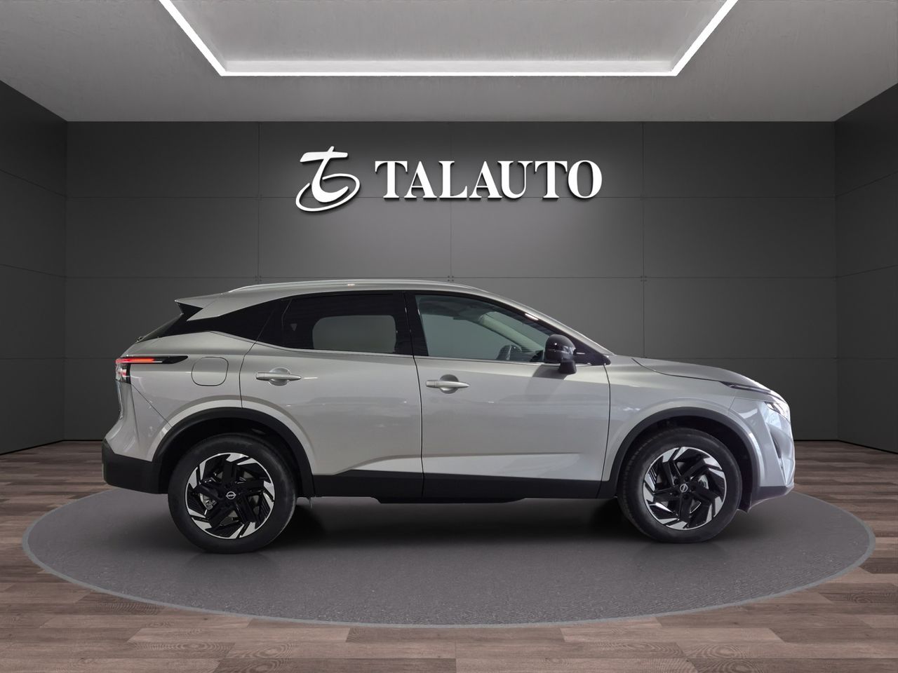 Nissan Qashqai DIG-T 103kW N-Connecta - Foto 7
