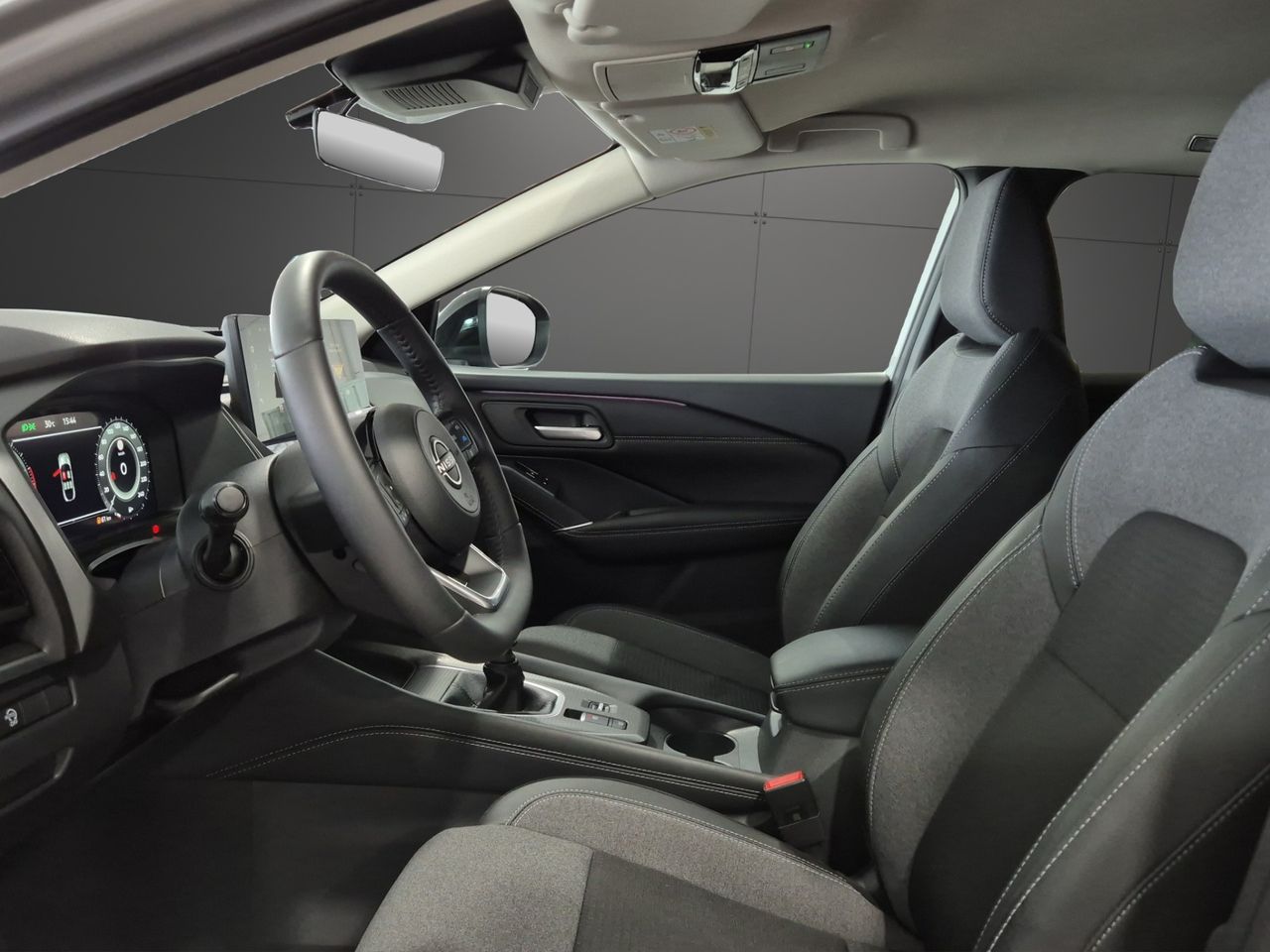 Nissan Qashqai DIG-T 103kW N-Connecta - Foto 11