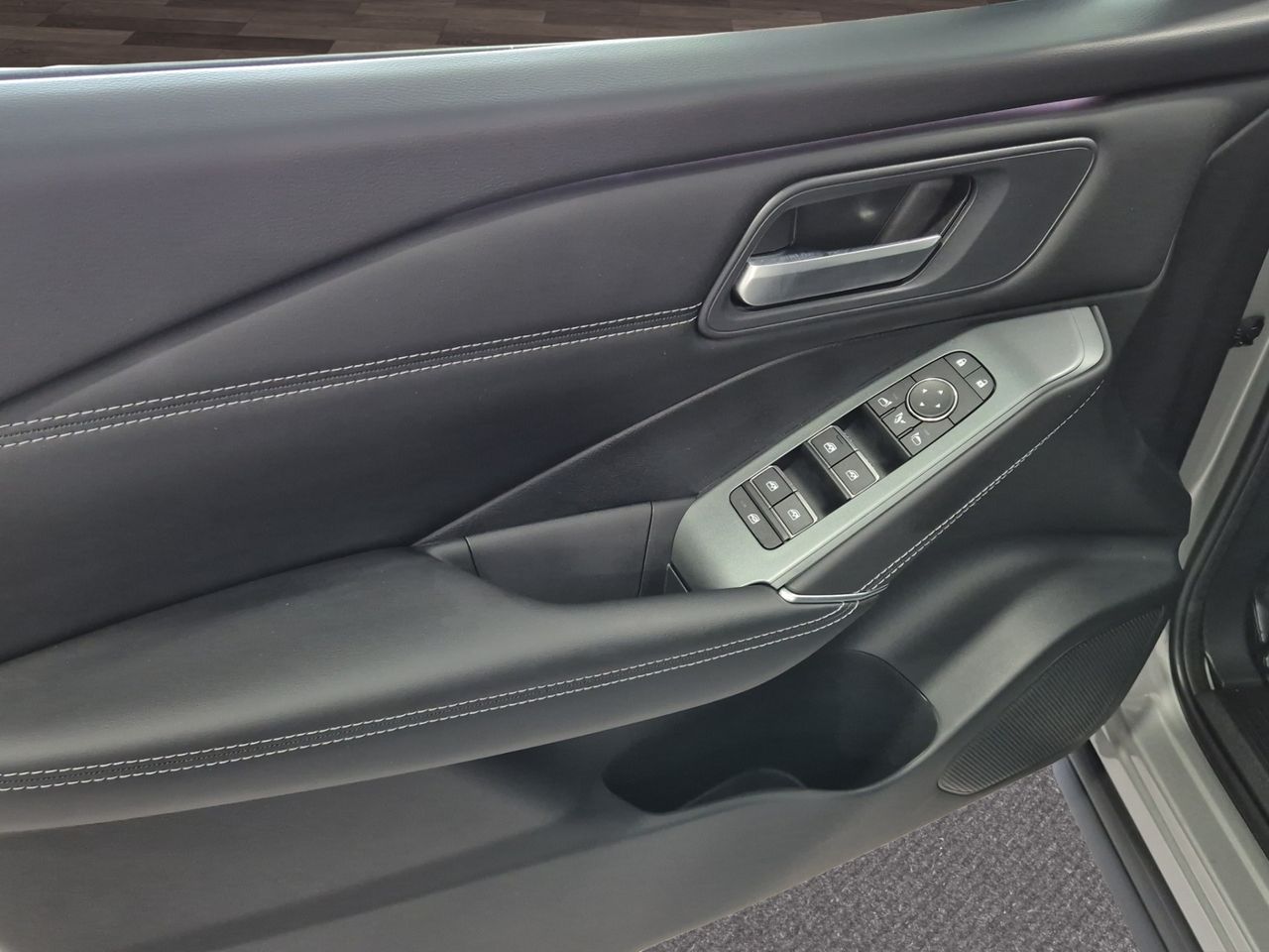 Nissan Qashqai DIG-T 103kW N-Connecta - Foto 20