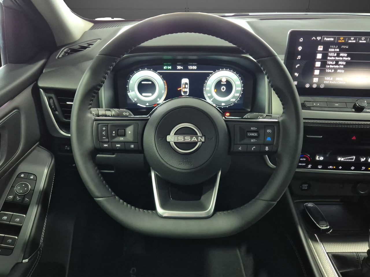 Nissan Qashqai DIG-T 103kW N-Connecta - Foto 14