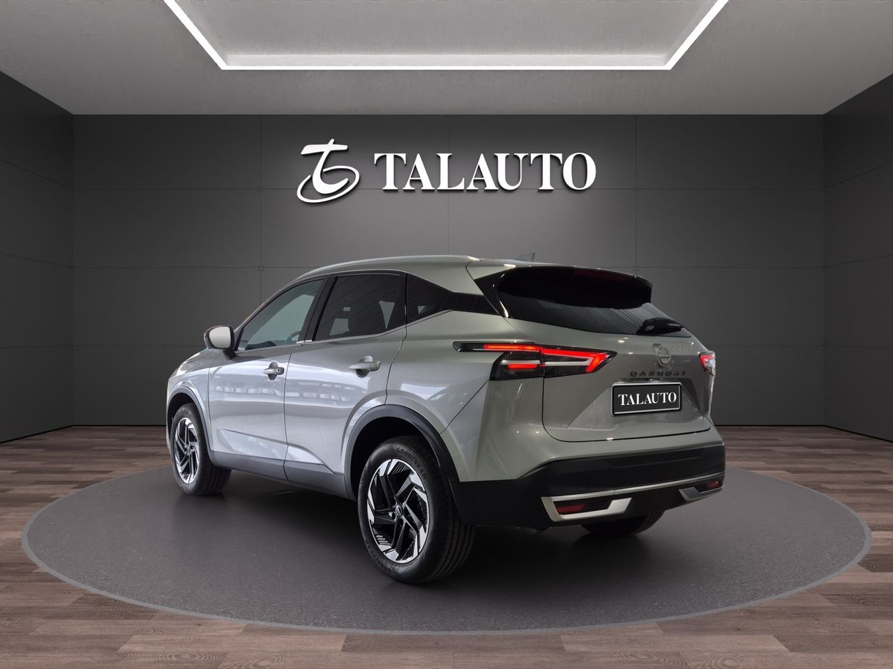 Nissan Qashqai DIG-T 103kW N-Connecta - Foto 4
