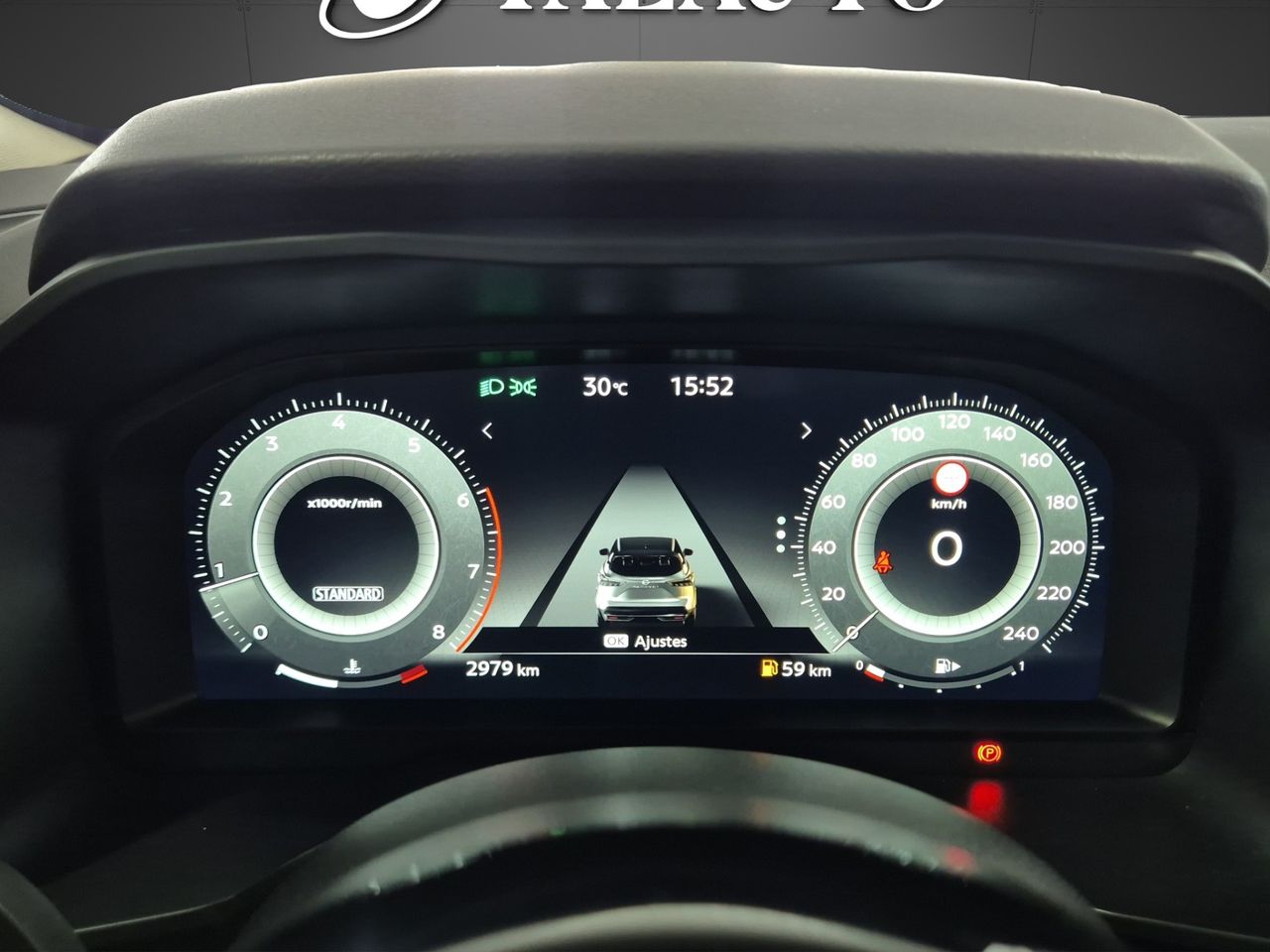 Nissan Qashqai DIG-T 103kW N-Connecta - Foto 15