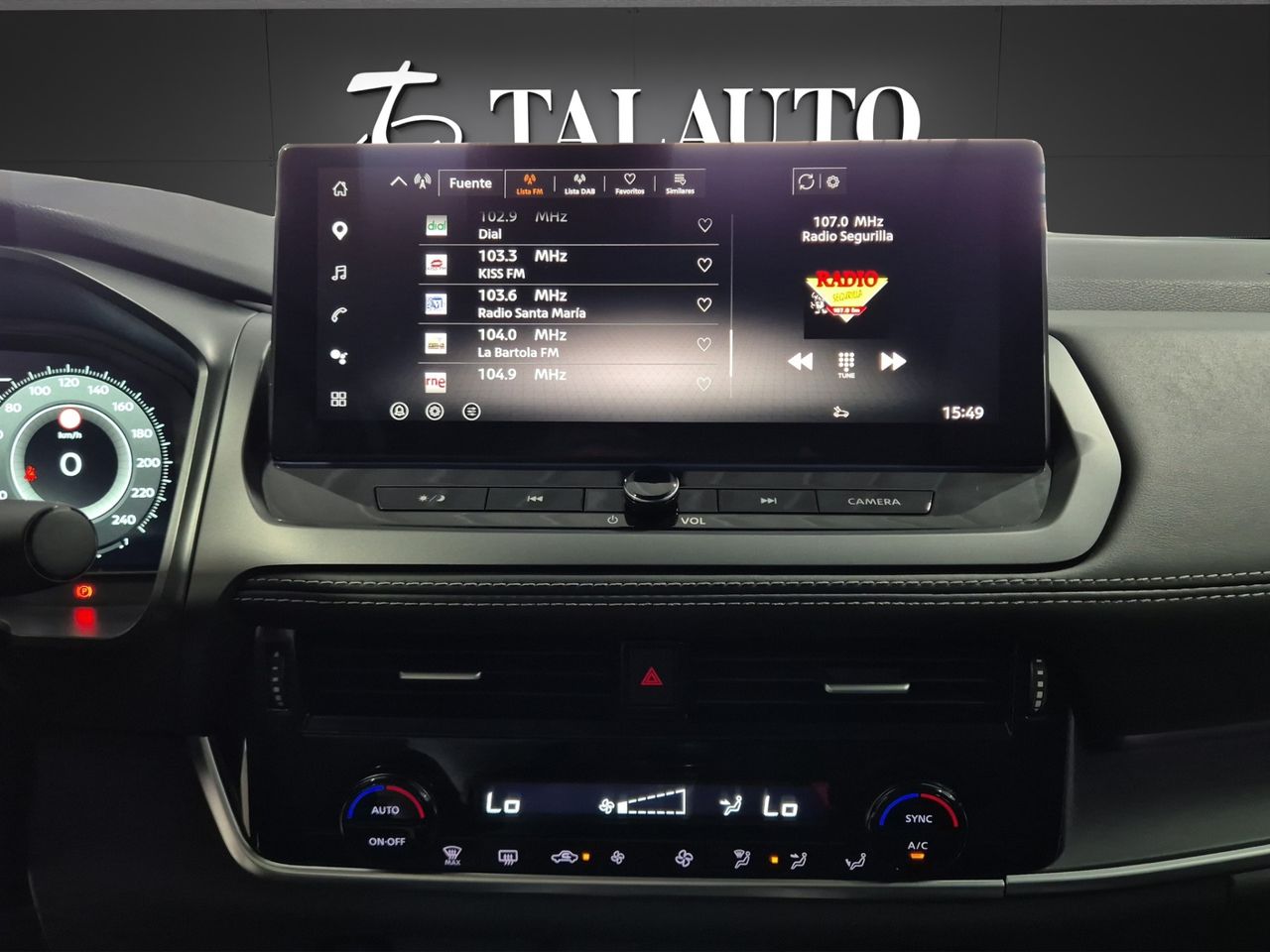 Nissan Qashqai DIG-T 103kW N-Connecta - Foto 17