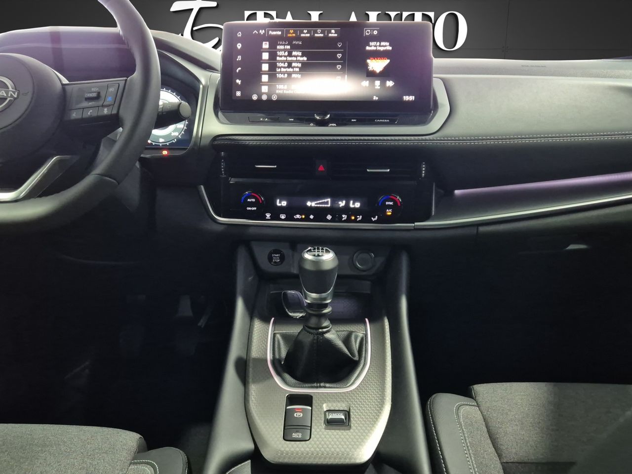 Nissan Qashqai DIG-T 103kW N-Connecta - Foto 16