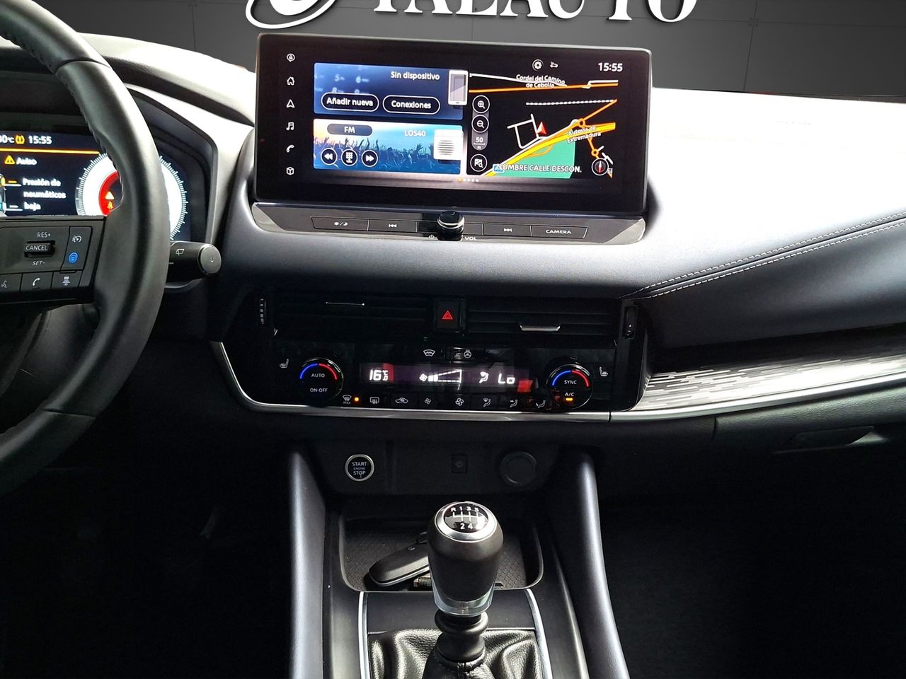 Nissan Qashqai DIG-T 116kW (158CV) mHEV 4x2 Tekna+ - Foto 16