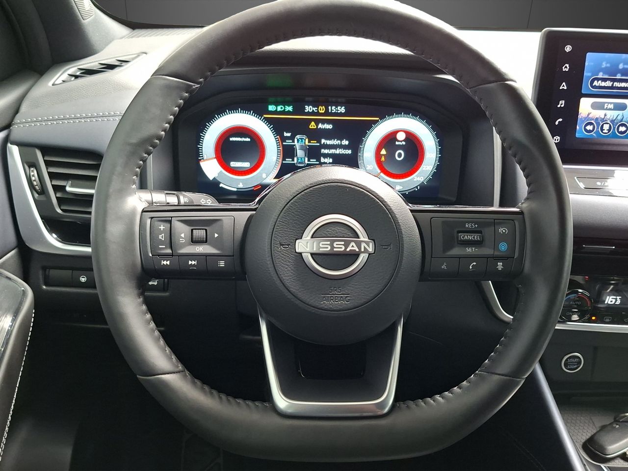 Nissan Qashqai DIG-T 116kW (158CV) mHEV 4x2 Tekna+ - Foto 14
