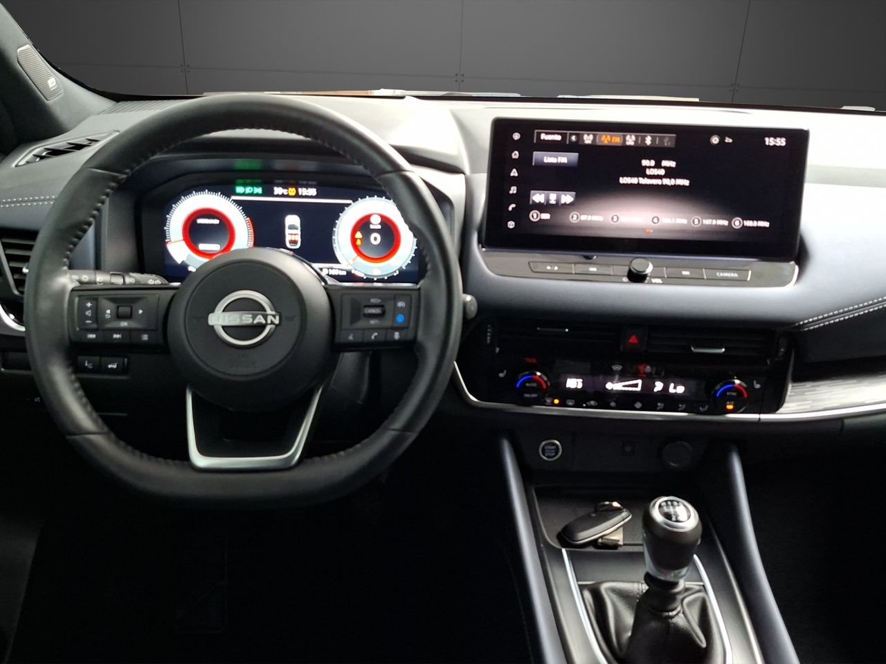 Nissan Qashqai DIG-T 116kW (158CV) mHEV 4x2 Tekna+ - Foto 13