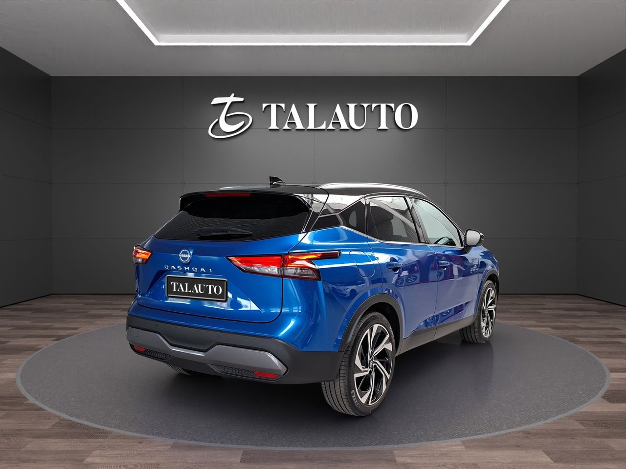 Nissan Qashqai DIG-T 116kW (158CV) mHEV 4x2 Tekna+ - Foto 6