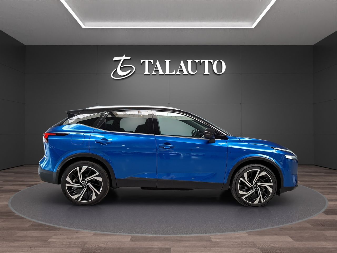 Nissan Qashqai DIG-T 116kW (158CV) mHEV 4x2 Tekna+ - Foto 7