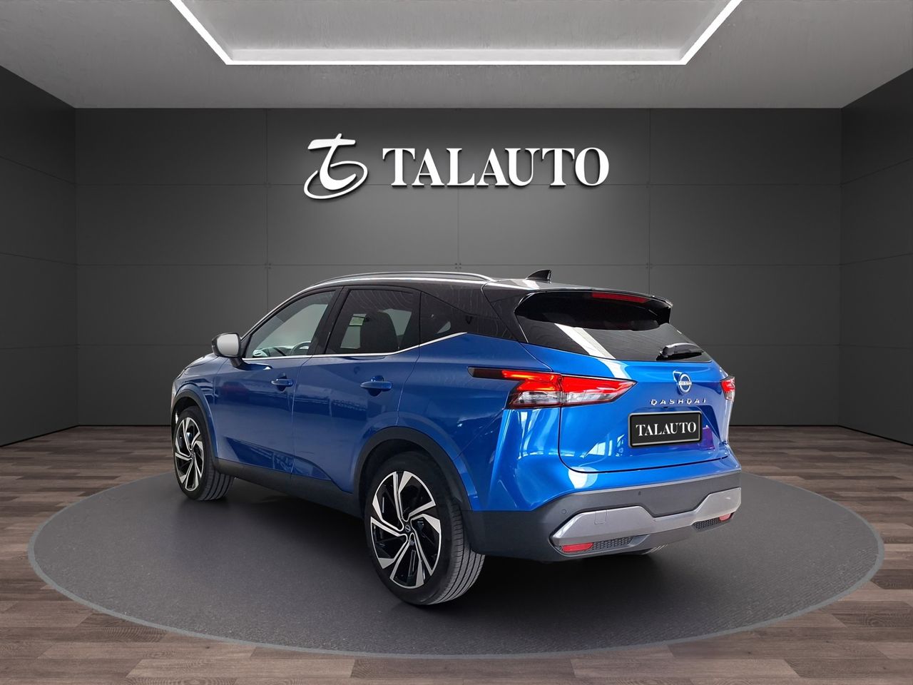 Nissan Qashqai DIG-T 116kW (158CV) mHEV 4x2 Tekna+ - Foto 4