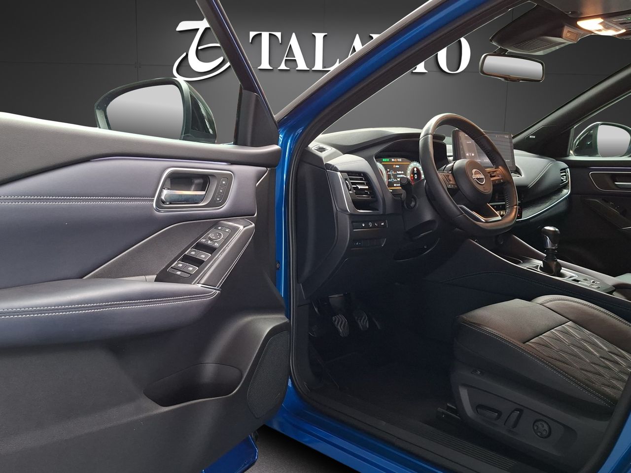 Nissan Qashqai DIG-T 116kW (158CV) mHEV 4x2 Tekna+ - Foto 10