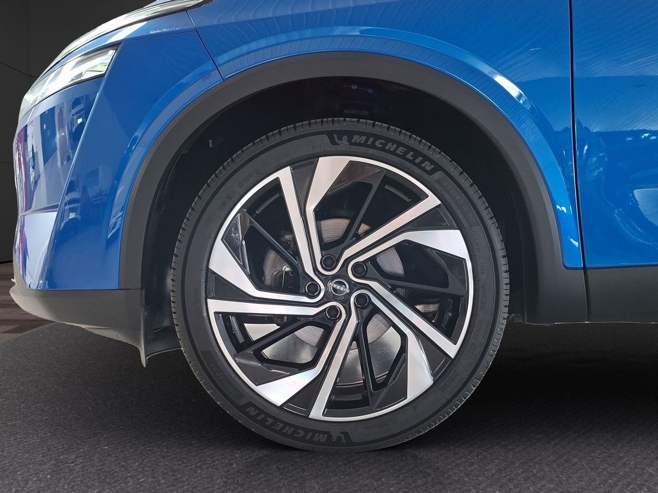 Nissan Qashqai DIG-T 116kW (158CV) mHEV 4x2 Tekna+ - Foto 22