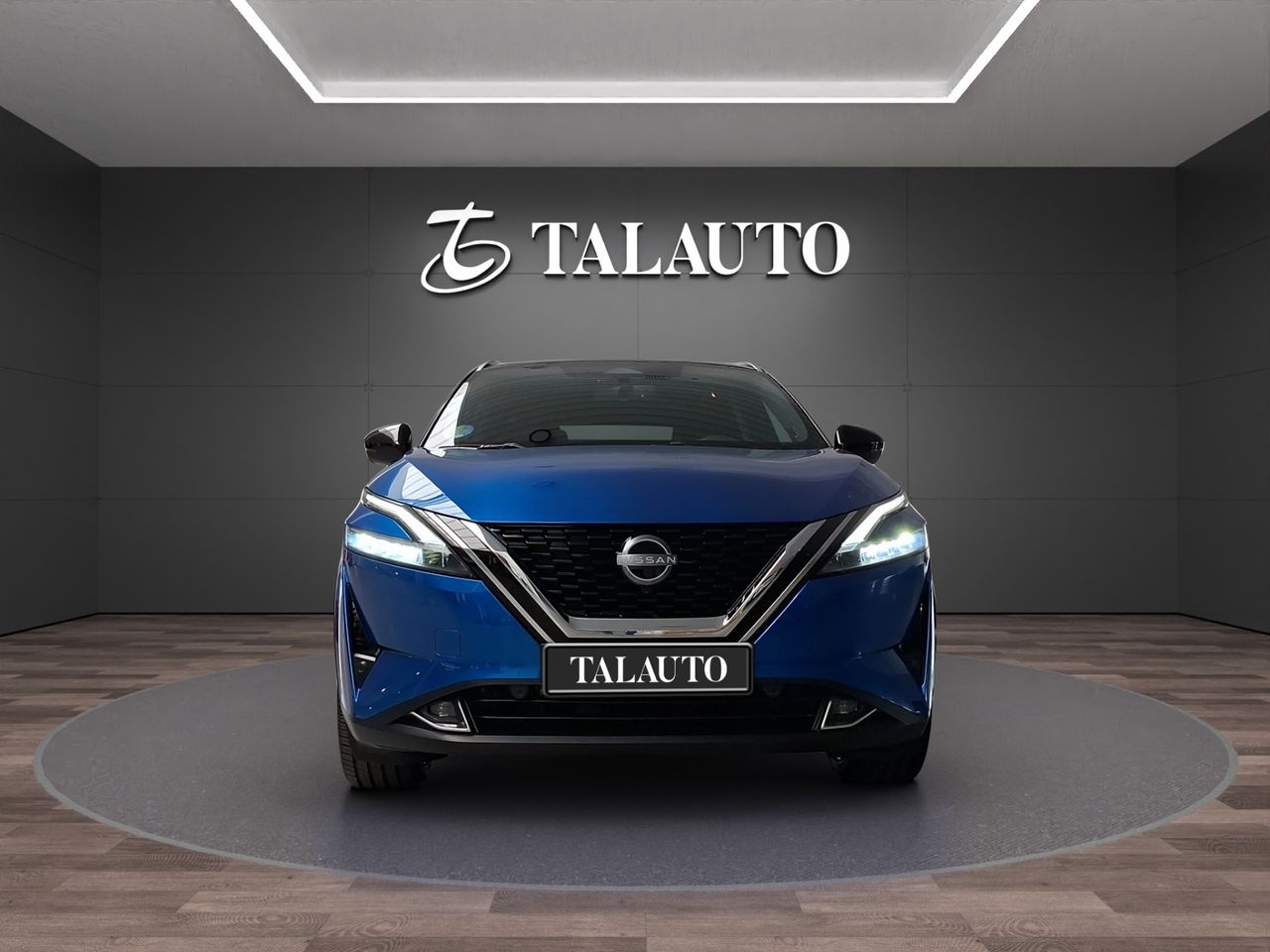 Nissan Qashqai DIG-T 116kW (158CV) mHEV 4x2 Tekna+ - Foto 9