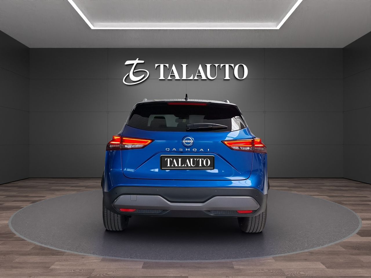 Nissan Qashqai DIG-T 116kW (158CV) mHEV 4x2 Tekna+ - Foto 5