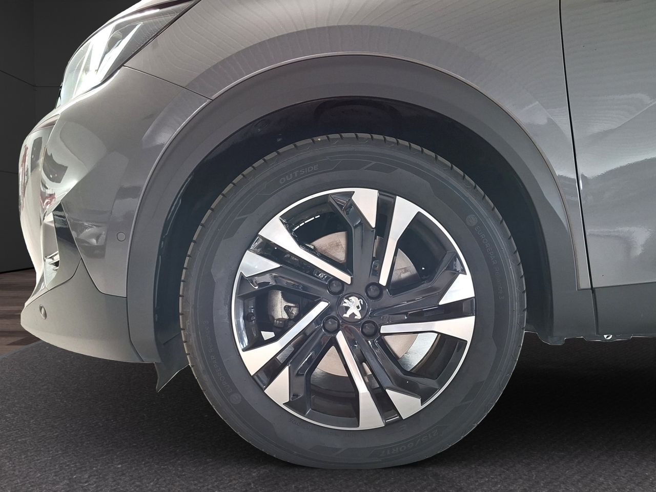Peugeot 2008 GT BlueHDI 130 S&S EAT8 - Foto 22