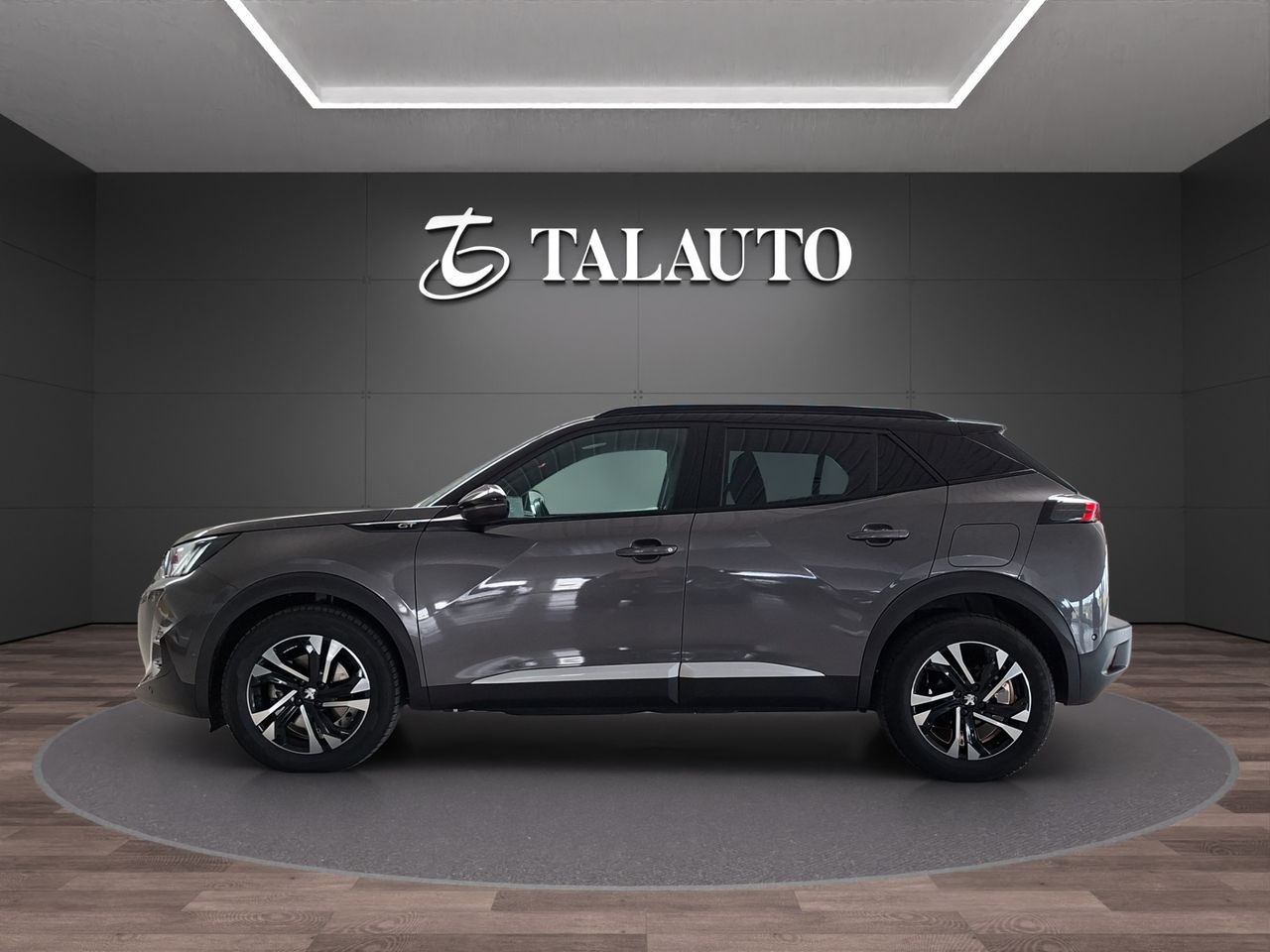 Peugeot 2008 GT BlueHDI 130 S&S EAT8 - Foto 3