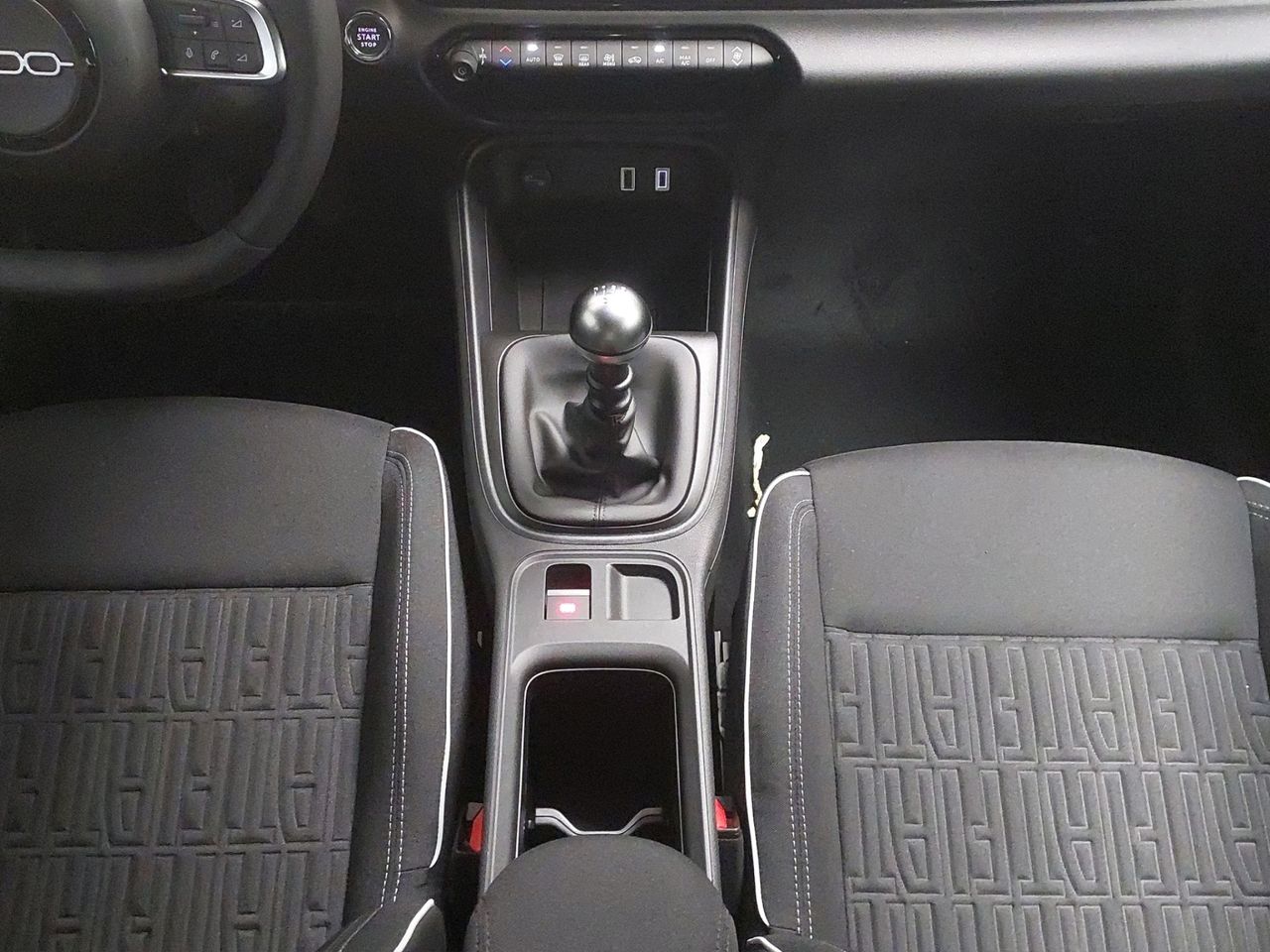 Fiat 600 Street 1.2 74kW (100CV) MT6 - Foto 11