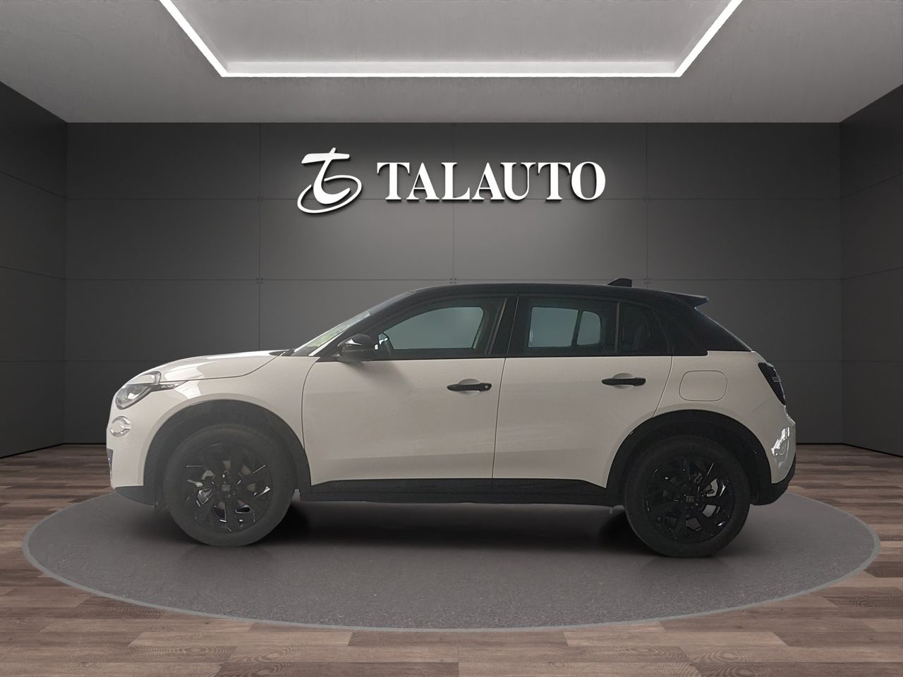 Fiat 600 Street 1.2 74kW (100CV) MT6 - Foto 3