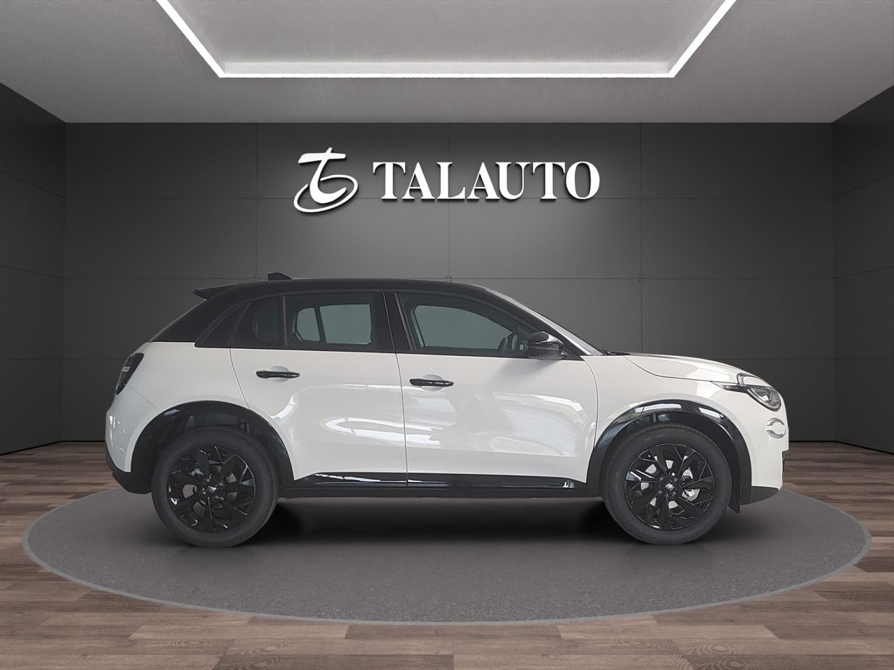 Fiat 600 Street 1.2 74kW (100CV) MT6 - Foto 7