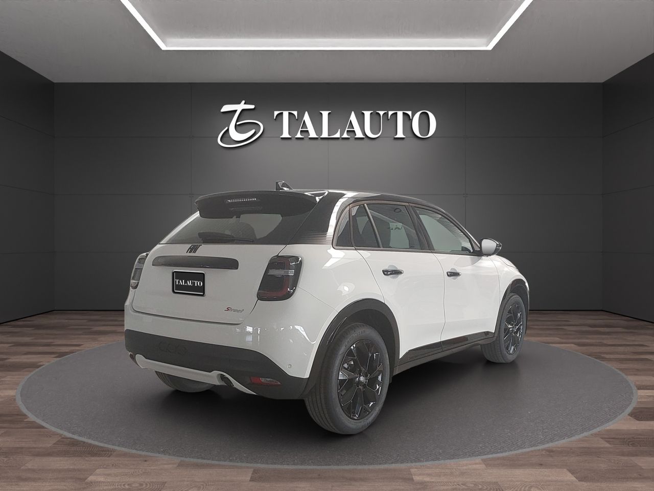 Fiat 600 Street 1.2 74kW (100CV) MT6 - Foto 6