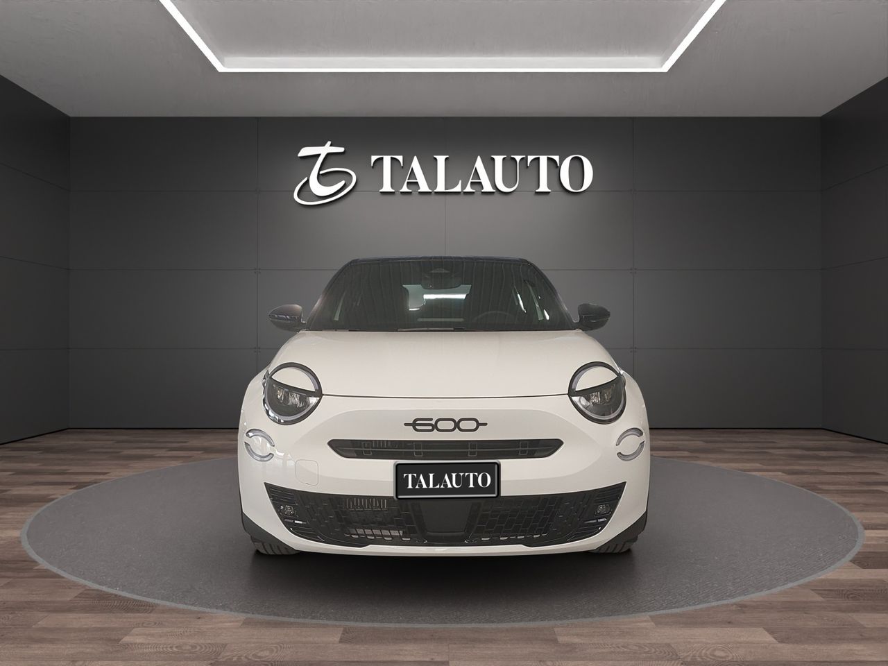 Fiat 600 Street 1.2 74kW (100CV) MT6 - Foto 9
