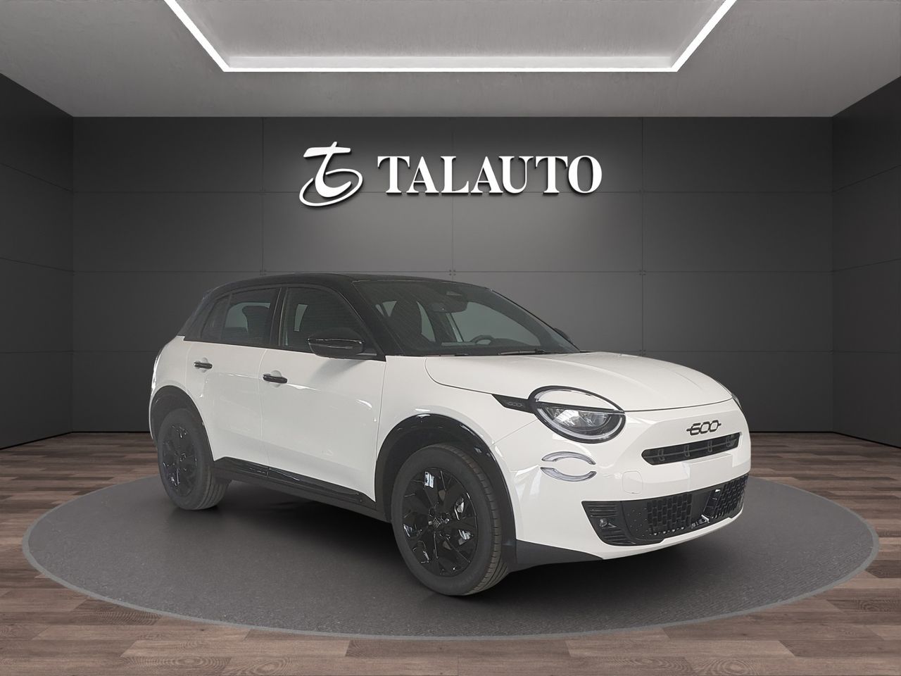 Fiat 600 Street 1.2 74kW (100CV) MT6 - Foto 8