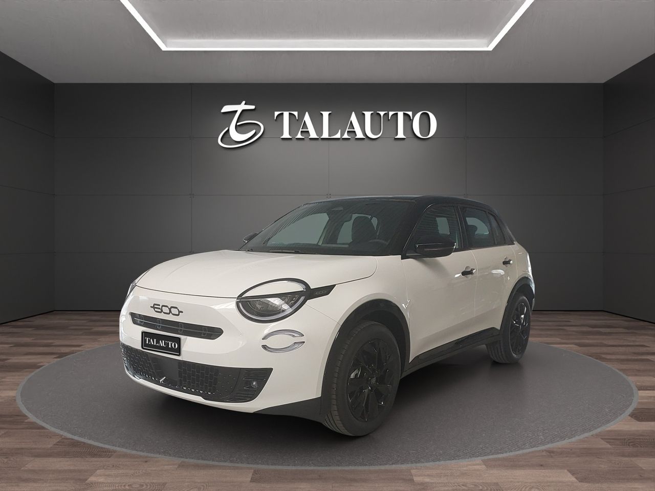 Fiat 600 Street 1.2 74kW (100CV) MT6 - Foto 2