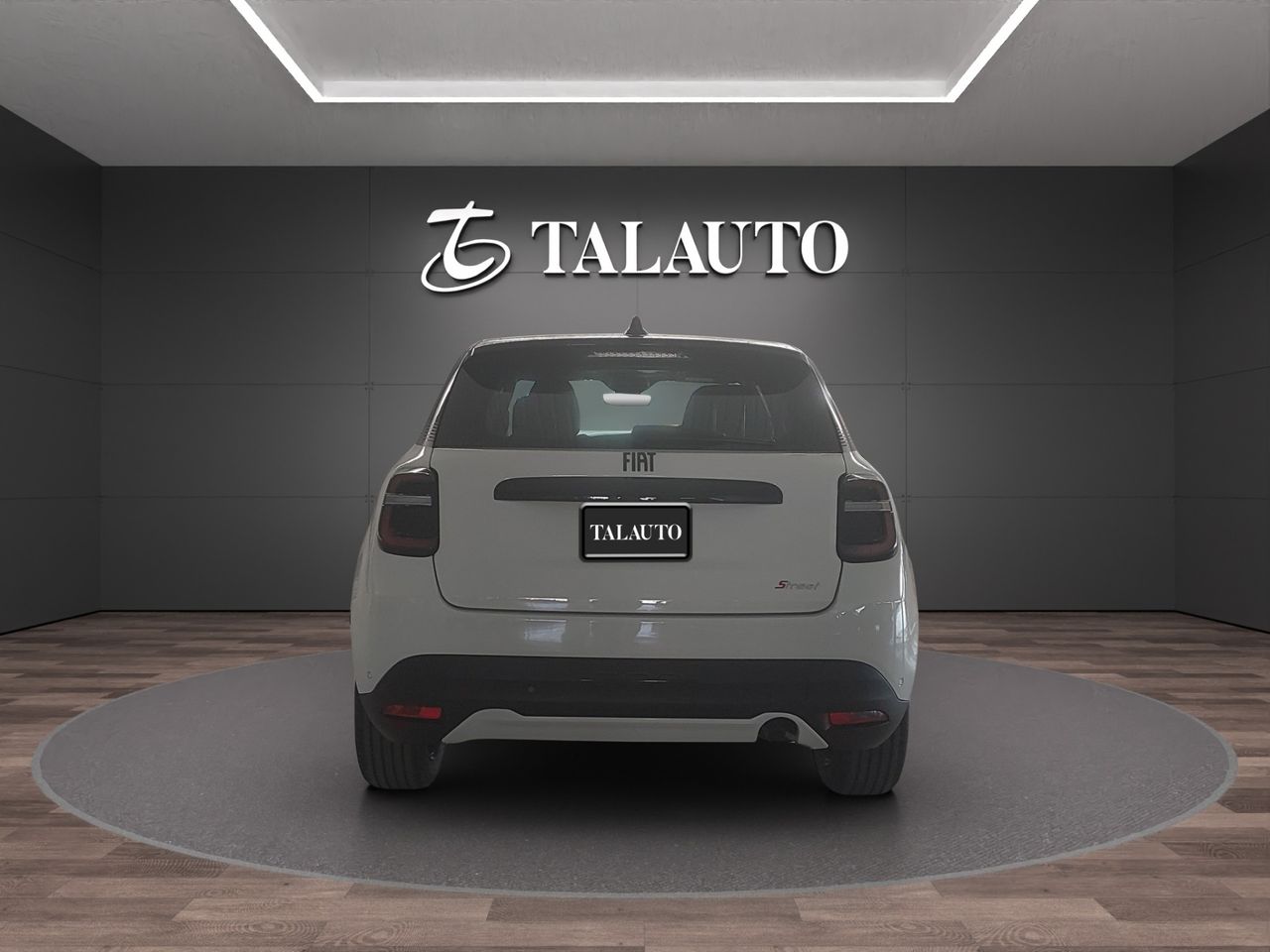 Fiat 600 Street 1.2 74kW (100CV) MT6 - Foto 5