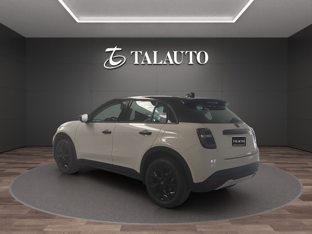 Fiat 600 Street 1.2 74kW (100CV) MT6 - Foto 4