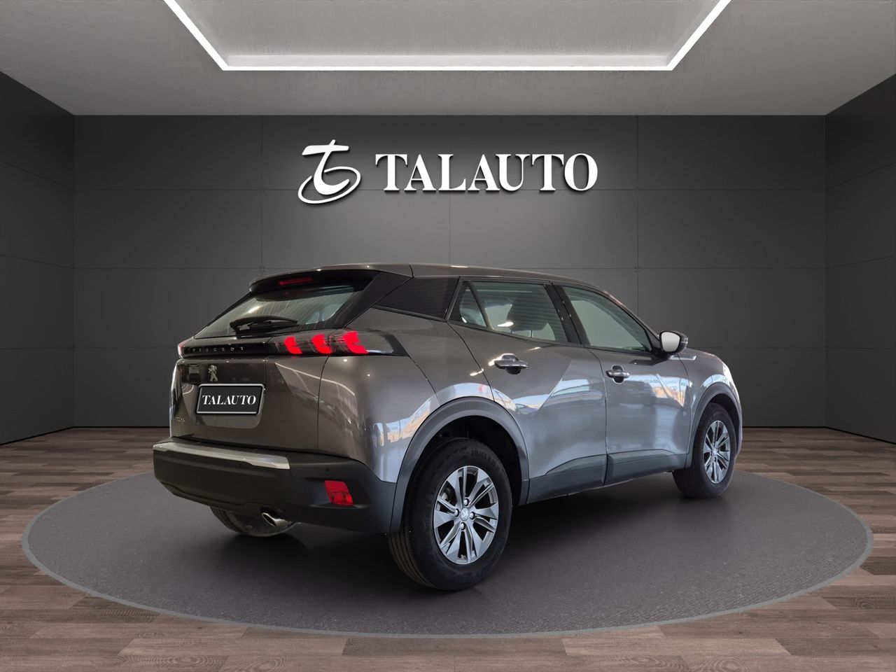 Peugeot 2008 Active Pack BlueHDI 81kW (110CV) - Foto 6