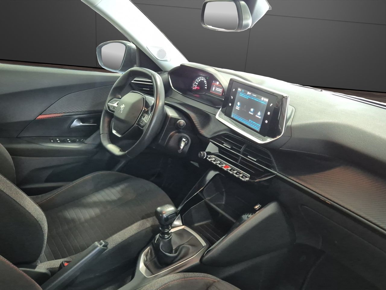 Peugeot 2008 Active Pack BlueHDI 81kW (110CV) - Foto 12