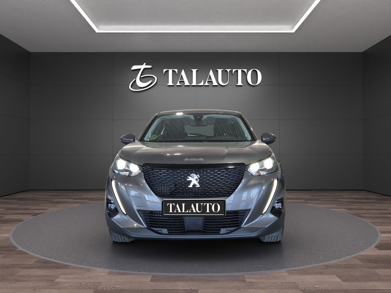 Peugeot 2008 Active Pack BlueHDI 81kW (110CV) - Foto 9