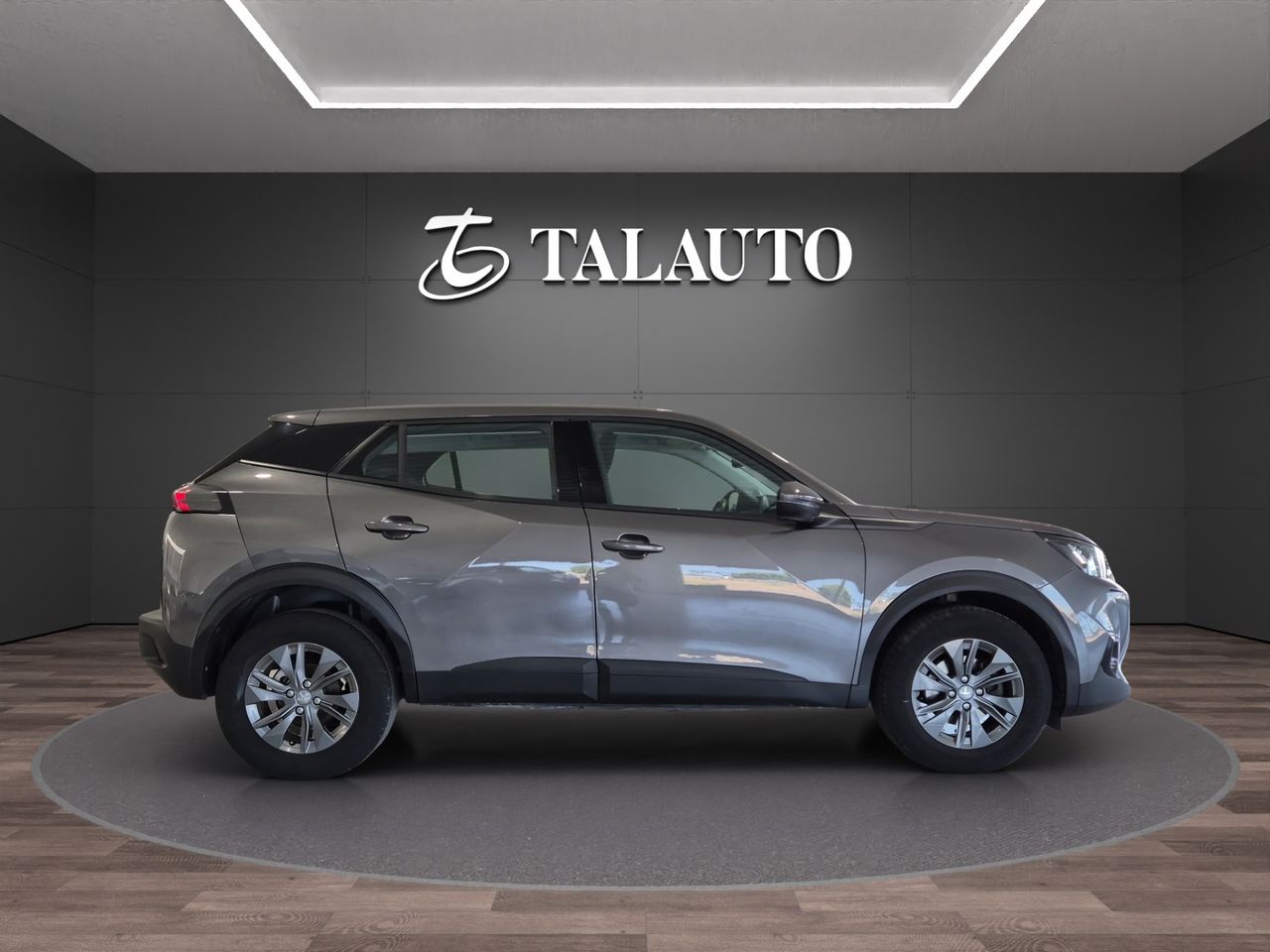 Peugeot 2008 Active Pack BlueHDI 81kW (110CV) - Foto 7
