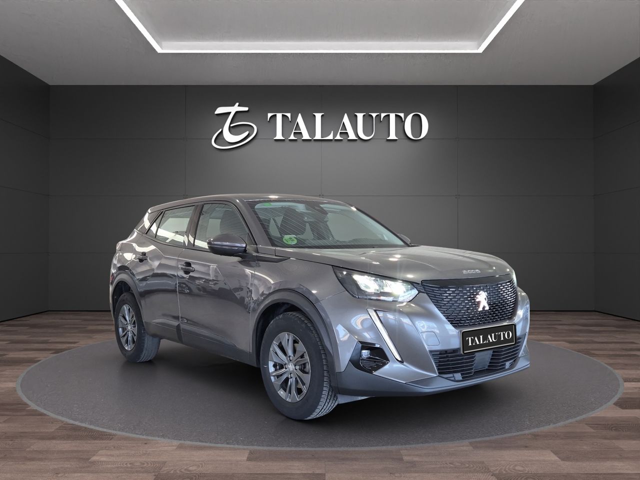 Peugeot 2008 Active Pack BlueHDI 81kW (110CV) - Foto 8