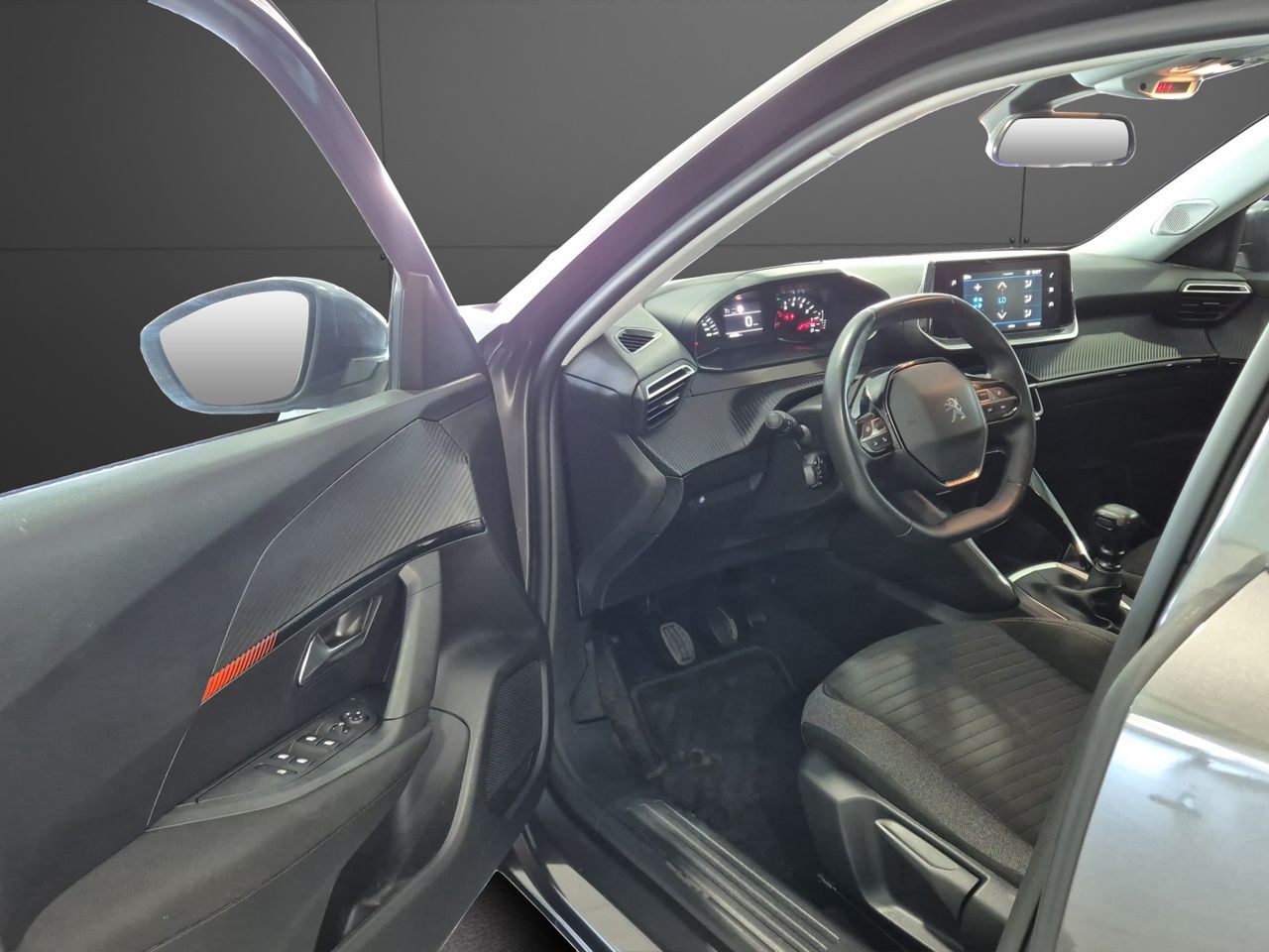 Peugeot 2008 Active Pack BlueHDI 81kW (110CV) - Foto 10